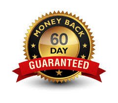 Moringa Magic money back guarantee